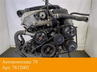 Двигатель Mercedes C W202 1993-2000 M111.921