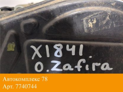 Двигатель Opel Zafira B 2005-2012 Z19DTH (взаимозаменяемы: Z19DTH; Z19DTH; Z19DTH; Z19DTH; Z19DTH; Z19DTH; Z19DTH)