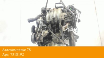 Двигатель Volkswagen Passat 5 1996-2000 ADR (взаимозаменяемы: ARG; ADR; ARG)