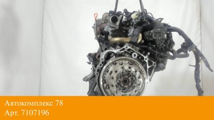 Двигатель Honda Civic 2006-2012 N22A2 (взаимозаменяемы: N22A2)