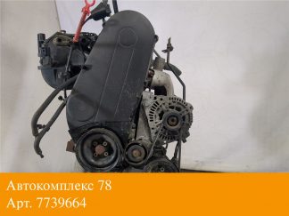 Двигатель Volkswagen Golf 3 1991-1997 AEX (взаимозаменяемы: AEX; AEX)