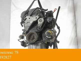 Двигатель Seat Altea 2004-2009 BKD (взаимозаменяемы: BKD; BKD; BKD; BKD; BKP; BKP; BKD)