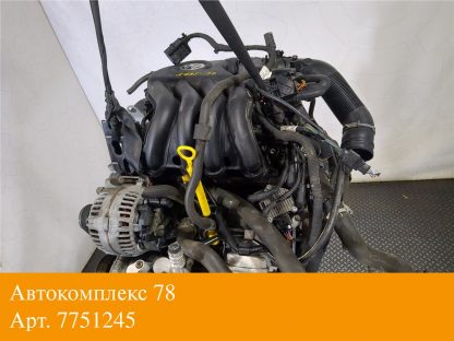 Купить двигатель Volkswagen Jetta 6 2014-2018 CBPA