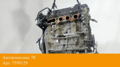 Двигатель Ford Focus 2 2008-2011 AODA, AODE (взаимозаменяемы: AODA, AODB, AODE, SYDA)