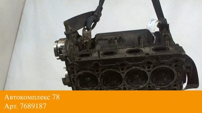 Двигатель Opel Corsa D 2006-2011 A12XER