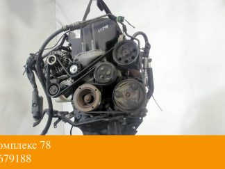 Двигатель Ford Mondeo 2 1996-2000 NGB, NGC, NGD (взаимозаменяемы: EDBC)