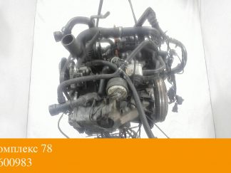 Купить двигатель Volkswagen Passat 5 1996-2000 ATJ