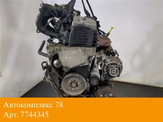 Двигатель Citroen C2 KFV (взаимозаменяемы: KFV; KFV; KFV; KFV)