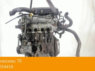 Двигатель Daihatsu Sirion 2005-2012 K3VE
