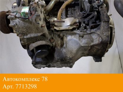 Двигатель Honda Civic 2006-2012 R18A2