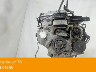 Двигатель GMC Terrain 2009-2015 LAF