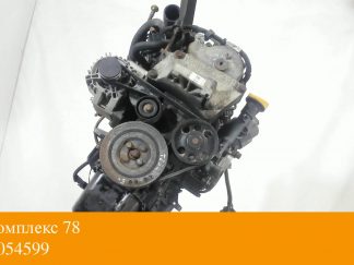 Двигатель Opel Combo 2001-2011 Z13DTJ (взаимозаменяемы: Z13DTJ; Z13DTJ)