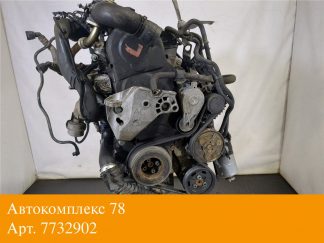 Двигатель Volkswagen Bora ATD (взаимозаменяемы: ATD; ASZ; ASZ; ARL; AXR; ATD; ASZ; ARL; BSW; AXR; BVK; BSW)