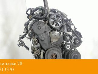 Двигатель Honda Ridgeline 2005-2012 J35A9