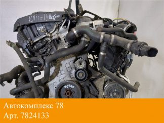 Двигатель BMW 1 E87 2004-2011 N43B20A (взаимозаменяемы: N43B20A)