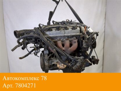 Двигатель Honda Civic 1995-2001 D14A8