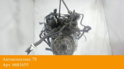 Купить двигатель Mazda 3 (BK) 2003-2009 Z6V