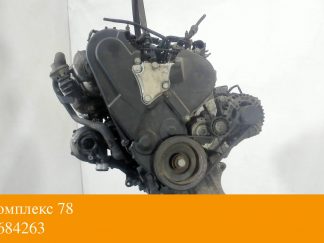 Двигатель Peugeot 307 RHY (взаимозаменяемы: RHZ; RHY; RHZ; RHY; RHY; RHZ; RHZ; RHY; RHY; RHS; RHY; RHS; RHZ; RHY)
