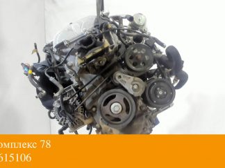 Двигатель GMC Terrain 2017- LTG