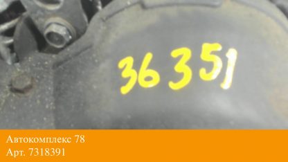 Двигатель Subaru Legacy (B12) 1998-2004 EJ20 (SOHC)