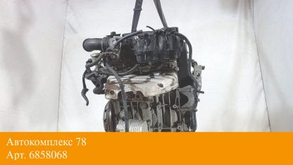Купить двигатель Seat Altea 2004-2009 BSE