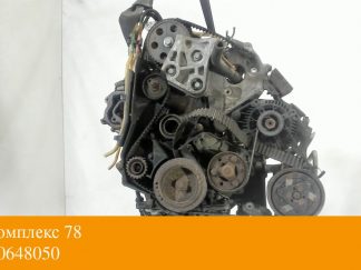 Двигатель Renault Kangoo 1998-2008 F9Q 782