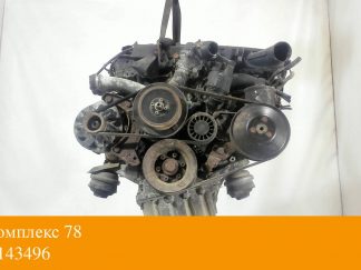 Двигатель Mercedes 190 W201 M102.910