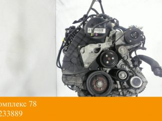 Двигатель Opel Mokka 2012-2015 A17DTS