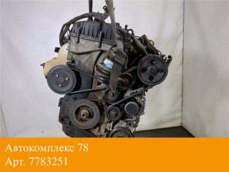 Двигатель KIA Cerato 2009-2013 G4KD