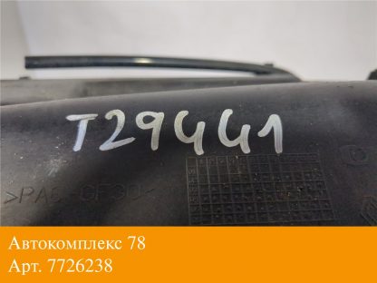 Двигатель Renault Megane 2 2002-2009 K4M 812 (взаимозаменяемы: K4M 760; K4M 812; K4M 782; K4M 782)