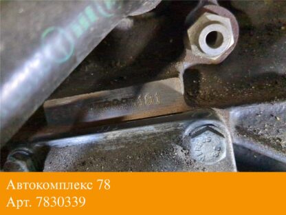 Двигатель Mercedes E W210 1995-2002 OM 611.961 (взаимозаменяемы: OM 611.962; OM 611.981; OM 611.987)