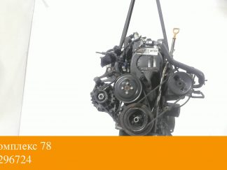 Двигатель KIA Picanto 2004-2011 G4HE