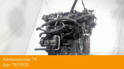 Двигатель Ford Mondeo 3 2000-2007 Дизель; 2.2 л.; TDCI