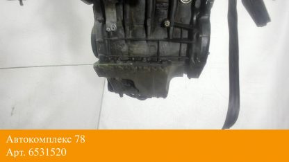 Двигатель Mercedes A W169 2004-2012 OM640.940 (взаимозаменяемы: OM 640.940; OM 640.940)