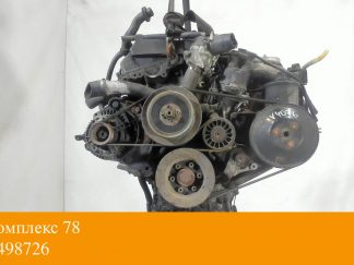 Двигатель Mercedes 124 1984-1993 M102.963