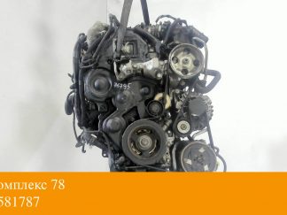 Двигатель Citroen Berlingo 2008-2012 9HT
