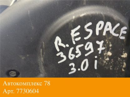 Двигатель Renault Espace 3 1996-2002 L7X 727