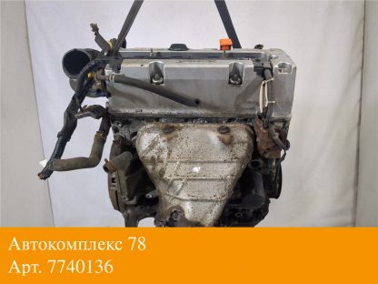 Двигатель Honda Civic 2001-2005 K20A3