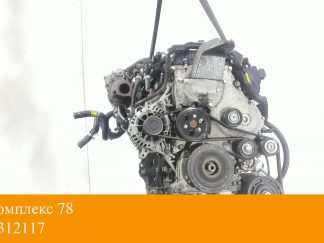 Двигатель KIA Optima 4 2015-2018 D4FD