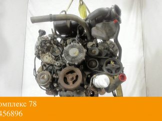 Двигатель Ford F-150 2009-2014 Б/Н 5,4i