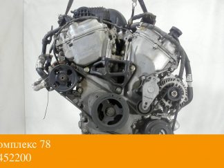 Двигатель Mazda CX-9 2007-2012 CA