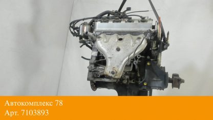 Двигатель Honda Civic 1995-2001 D14A8