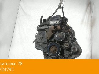 Двигатель Opel Combo 2001-2011 Z17DTH (взаимозаменяемы: Z17DTH; Z17DTH)