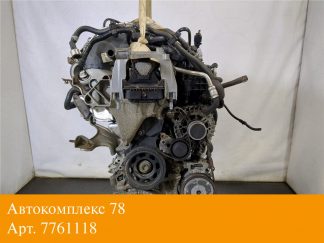 Двигатель Volkswagen Jetta 7 2018- DGXA