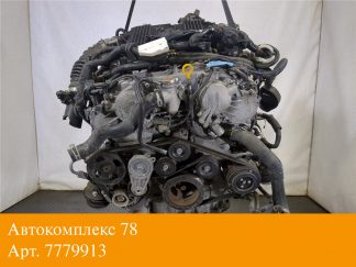 Двигатель Infiniti QX50 2015-2017 VQ37VHR