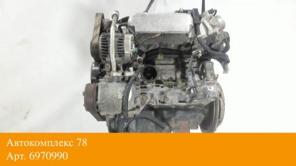 Двигатель Honda Civic 2001-2005 K20A3