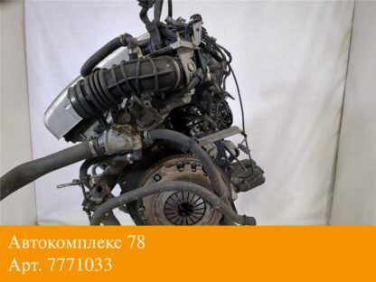 Двигатель Alfa Romeo 156 1997-2003 Бензин; 1.8 л.; Инжектор