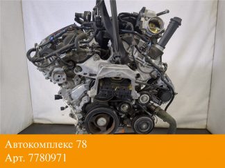 Двигатель Cadillac XT5 2016-2019 LGX