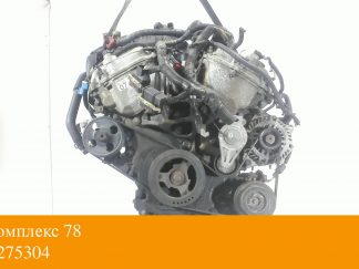 Двигатель Ford Edge 2007-2015 Б/Н 3.5i
