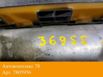 Двигатель Opel Meriva 2003-2010 Z16XE (взаимозаменяемы: Z16XE; Z16XE)